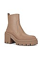 view 2 of 5 BOTTINES NORA in Vison