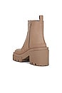 view 3 of 5 BOTTINES NORA in Vison