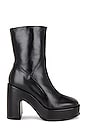 view 1 of 5 Aiden Bootie in Black