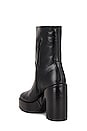 view 3 of 5 Aiden Bootie in Black