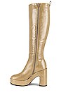 view 5 of 5 Emily Boot in Beige