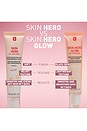 view 5 of 8 Skin Hero Glow No-Tinted Perfector with Hyaluronic Acid 15ml in 