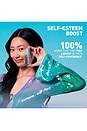 view 8 of 8 Water Serum For Long-Lasting Hydration With Hyaluronic Acid And Korean Snow Mushroom in 