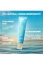 view 6 of 9 Glow Moisturizer For Korean Glass Skin Effect With Hyaluronic Acid And 5% Niacinamide 50mL in 