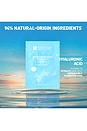 view 4 of 8 Water Shot Serum-Concentrated Sheet Mask For Hydration With Hyaluronic Acid in 