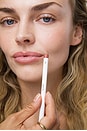 view 5 of 6 Acai Lip Pencil in Shy