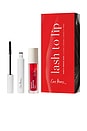 view 1 of 7 Lash To Lip Party Proof Duo Gift Set in 
