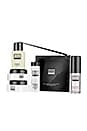 view 1 of 4 The Ultimate Quench: Hydration Therapy Skin Set in 