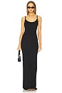 view 1 of 3 Josie Dress in Black