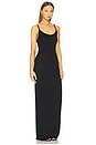 view 2 of 3 Josie Dress in Black