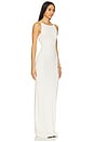view 2 of 3 Iris Maxi Dress in Cream