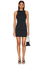 view 1 of 3 Carrie Dress in Black
