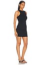 view 2 of 3 Carrie Dress in Black