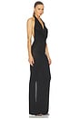 view 2 of 3 Gisele Maxi Dress in Black