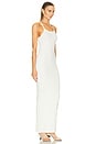 view 2 of 4 Tank Maxi Dress in Cream