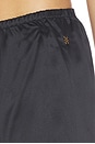 view 6 of 6 Silk Lane Short in Black