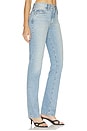 view 2 of 6 JEAN RECTO CHLOE in Light Indigo