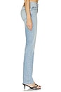 view 3 of 6 JEAN RECTO CHLOE in Light Indigo