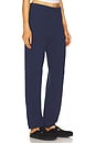 view 2 of 6 Classic Sweatpant in Navy