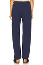 view 4 of 6 Classic Sweatpant in Navy