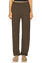 view 1 of 6 Classic Sweatpant in Moss