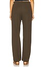 view 5 of 6 Classic Sweatpant in Moss