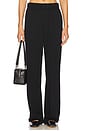 view 1 of 6 Lounge Pant in Black