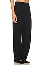 view 2 of 6 Lounge Pant in Black