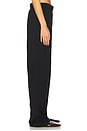 view 3 of 6 Lounge Pant in Black