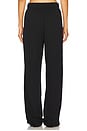 view 4 of 6 Lounge Pant in Black