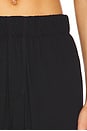 view 6 of 6 Lounge Pant in Black