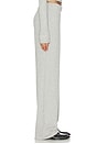 view 3 of 6 PANTALÓN TÉRMICO TIPO LOUNGE in Heather Grey