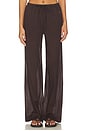 view 1 of 6 Brody Pant in Espresso