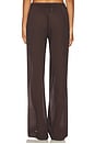 view 4 of 6 Brody Pant in Espresso