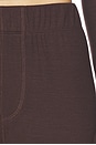 view 6 of 6 Lounge Pant in Espresso