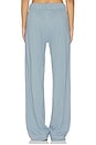view 4 of 6 Butter Rib Lounge Pant in Slate