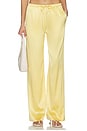 view 1 of 6 Brody Pant in Butter