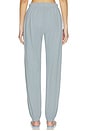 view 4 of 6 PANTALON DE JOGGING BOYFRIEND À POCHES in Slate