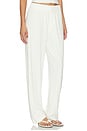 view 2 of 6 Lounge Pant in Cream