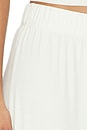 view 6 of 6 Lounge Pant in Cream