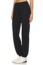 view 2 of 6 Classic Sweatpant in Black