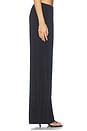 view 4 of 6 Rue Liquid Jersey Pant in Black