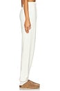 view 2 of 6 Classic Sweatpant in Cream
