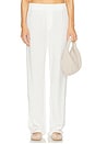 view 1 of 6 Lounge Pant in Ivory