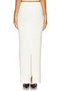 view 4 of 6 Emma Skirt in Cream