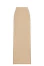view 6 of 7 Emma Skirt in Taupe