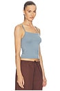 view 2 of 4 90's Tank Top in Slate