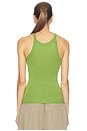 view 3 of 4 Duke Tank in Fern