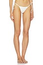 view 2 of 4 НИЗ ISLA   in Ivory