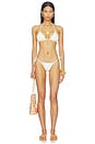 view 4 of 4 НИЗ ISLA   in Ivory